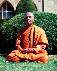 Bhante G