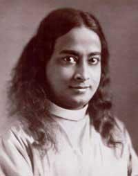 Paramahansa Yogananda