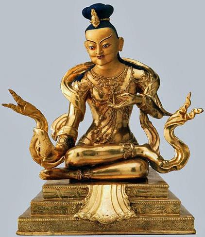 Tilopa