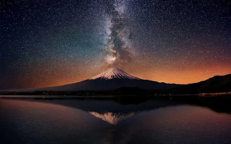 Awe-Inspiring Nature Photos That Will Take Your Breath Away