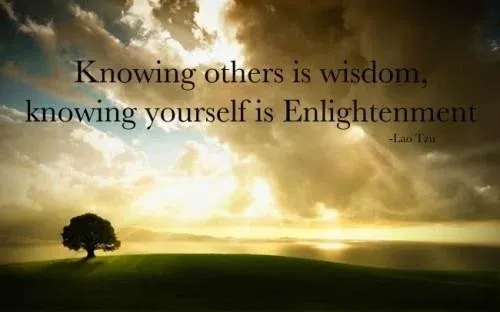 Image result for knowing yourself