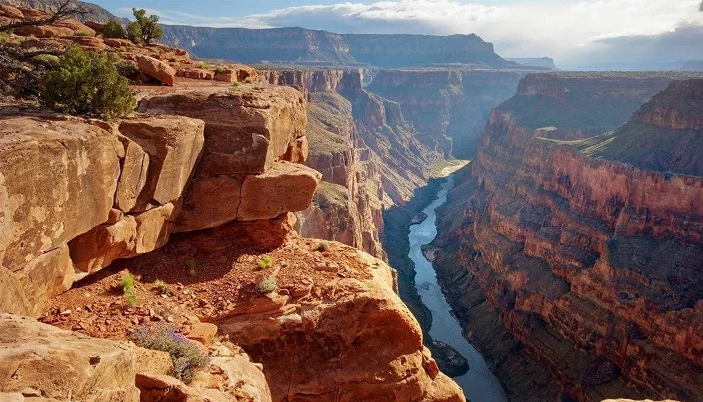 Soil Erosion in Arizona Communities – ELS Landscape