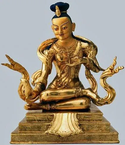Tilopa
